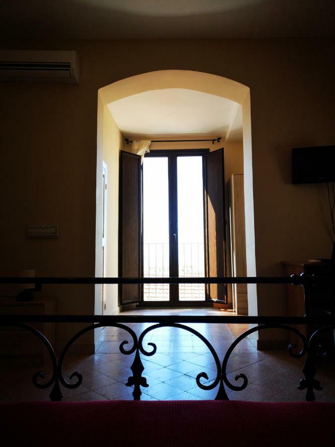 B&B Anita Agrigent Exterior foto